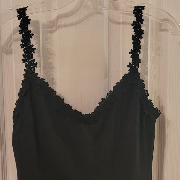 Superdown "Bleu Mini Dress" - Picture 7 of 10